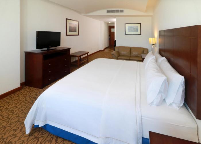 Holiday Inn Express Nuevo Laredo by IHG