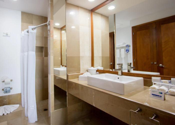 Holiday Inn Express Nuevo Laredo by IHG