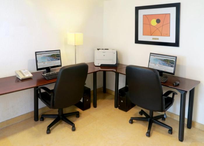 Holiday Inn Express Nuevo Laredo by IHG