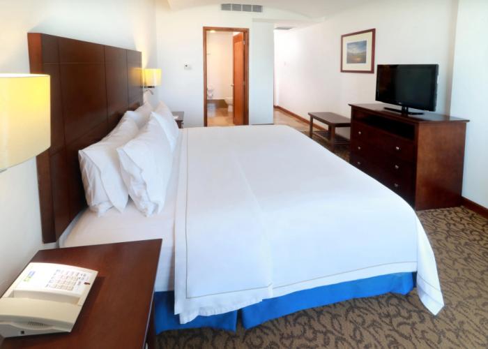 Holiday Inn Express Nuevo Laredo by IHG