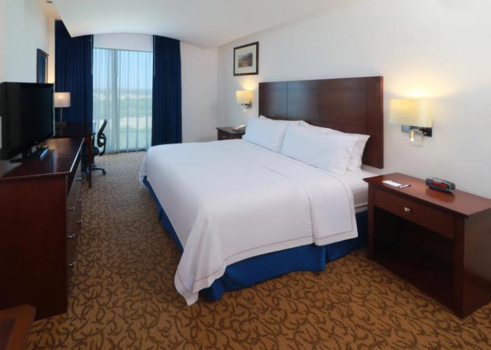 Holiday Inn Express Nuevo Laredo by IHG
