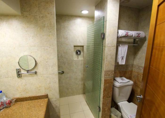Hotel Colon Plaza Business Class