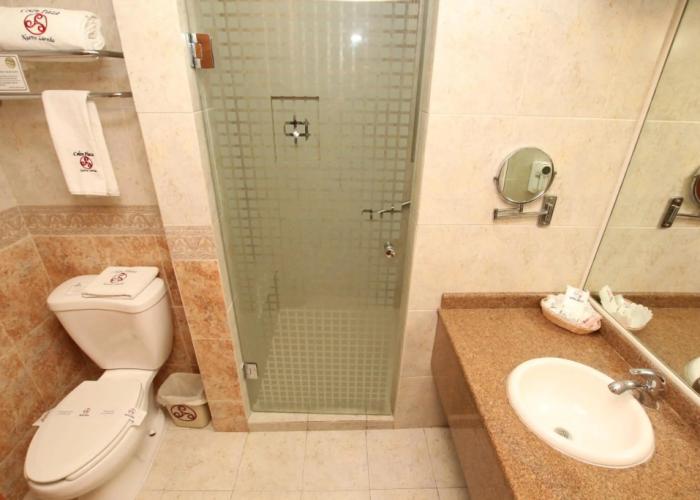 Hotel Colon Plaza Business Class