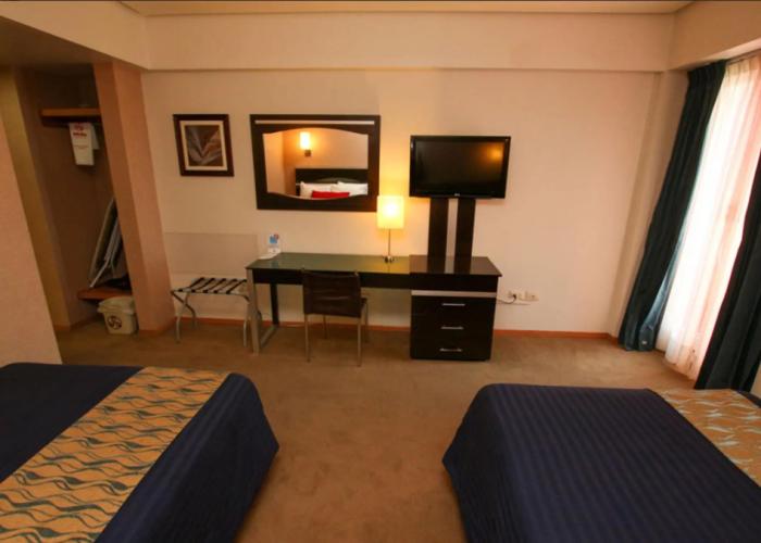 Hotel Colon Plaza Business Class