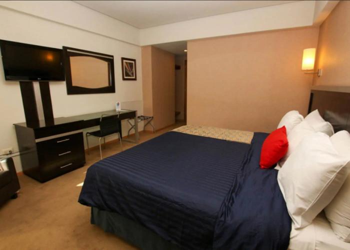 Hotel Colon Plaza Business Class