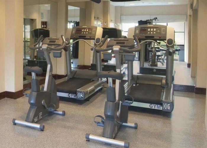 Fiesta Inn Express Nuevo Laredo