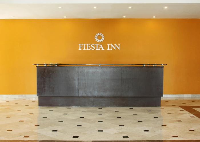 Fiesta Inn Express Nuevo Laredo