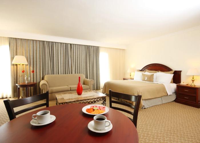Fiesta Inn Express Nuevo Laredo