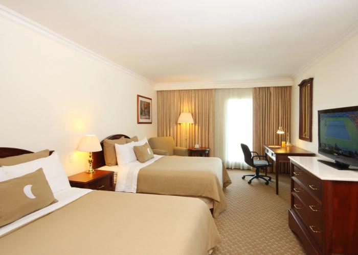 Fiesta Inn Express Nuevo Laredo