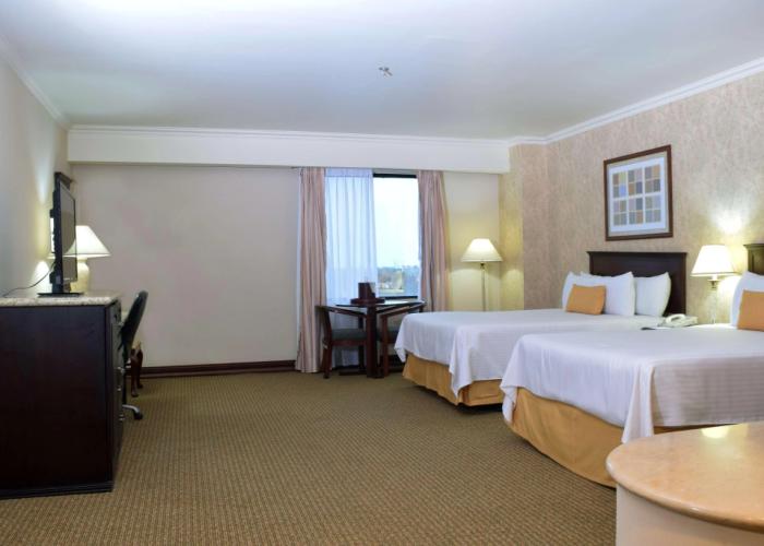 Best Western Plus Nuevo Laredo Inn & Suites