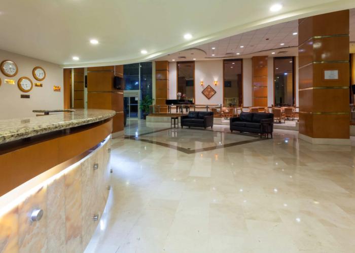 Best Western Plus Nuevo Laredo Inn & Suites