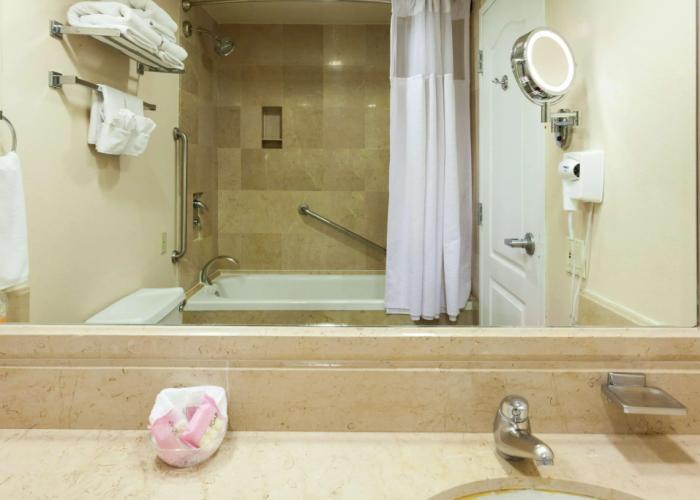 Best Western Plus Nuevo Laredo Inn & Suites