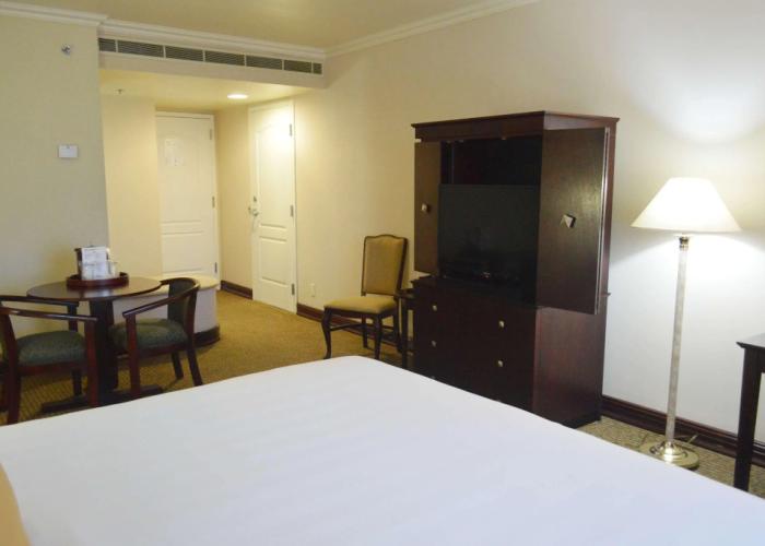 Best Western Plus Nuevo Laredo Inn & Suites