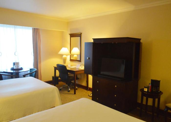 Best Western Plus Nuevo Laredo Inn & Suites