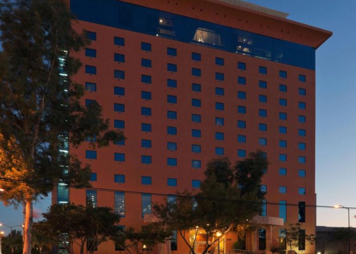 Best Western Plus Nuevo Laredo Inn & Suites