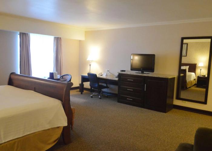 Best Western Plus Nuevo Laredo Inn & Suites