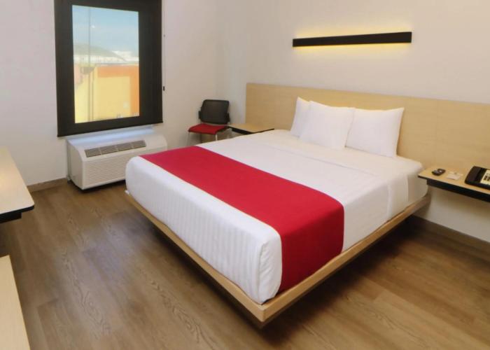 City Express by Marriott Nuevo Laredo