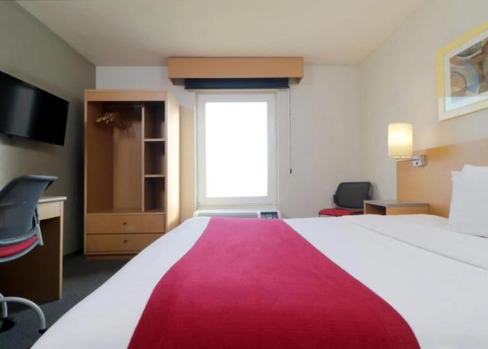 City Express by Marriott Nuevo Laredo