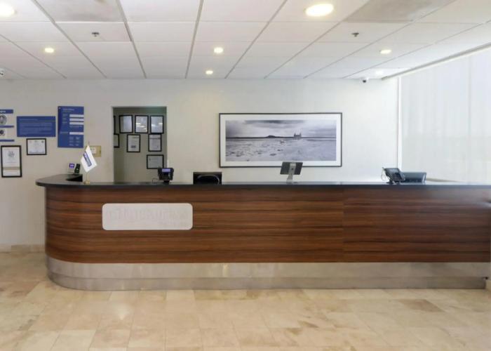 City Express by Marriott Nuevo Laredo