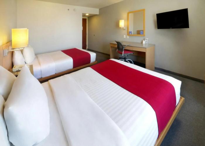 City Express by Marriott Nuevo Laredo