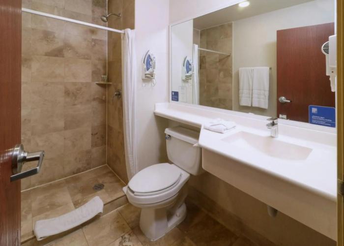 City Express by Marriott Nuevo Laredo
