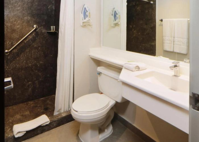 City Express by Marriott Nuevo Laredo