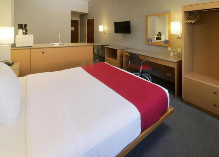 City Express by Marriott Nuevo Laredo