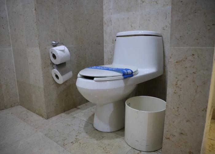 Real Inn Nuevo Laredo