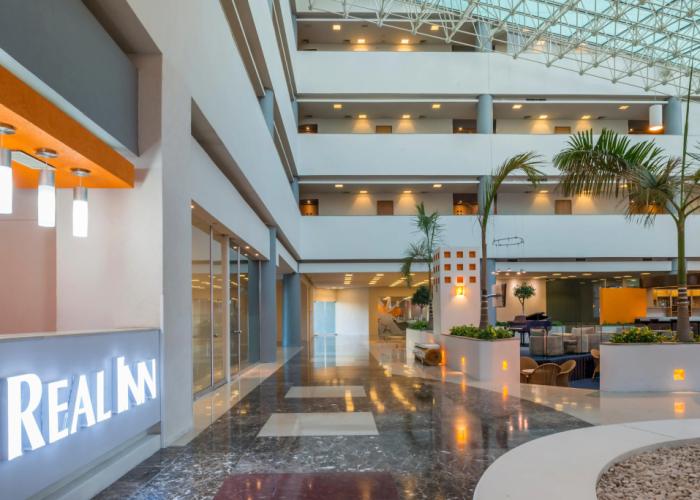 Real Inn Nuevo Laredo