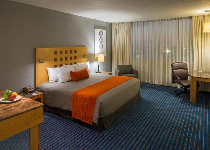 Real Inn Nuevo Laredo