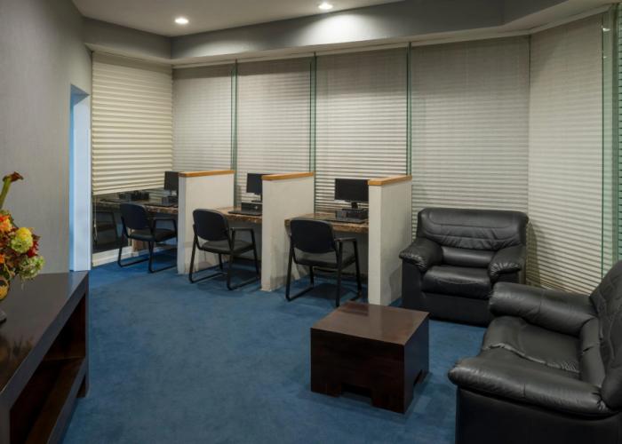 Real Inn Nuevo Laredo