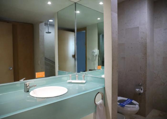 Real Inn Nuevo Laredo