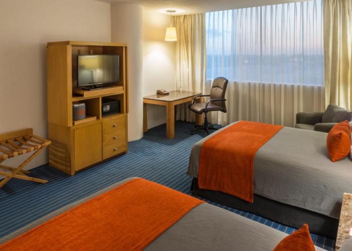 Real Inn Nuevo Laredo