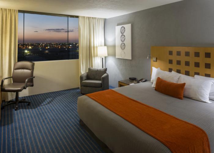Real Inn Nuevo Laredo