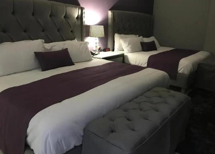 Gran Hotel Cantera La plaza