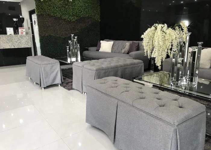 Gran Hotel Cantera La plaza