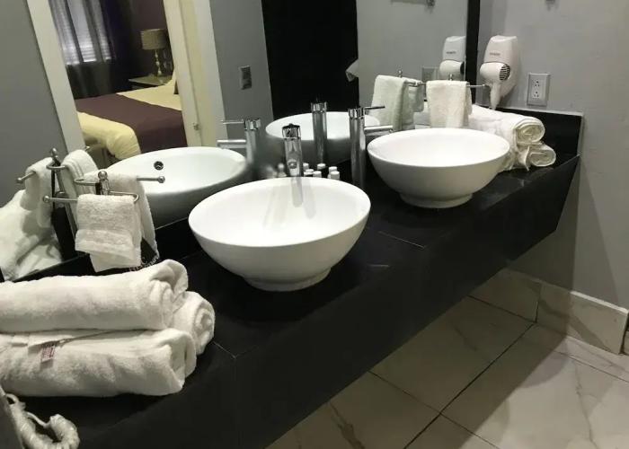 Gran Hotel Cantera La plaza