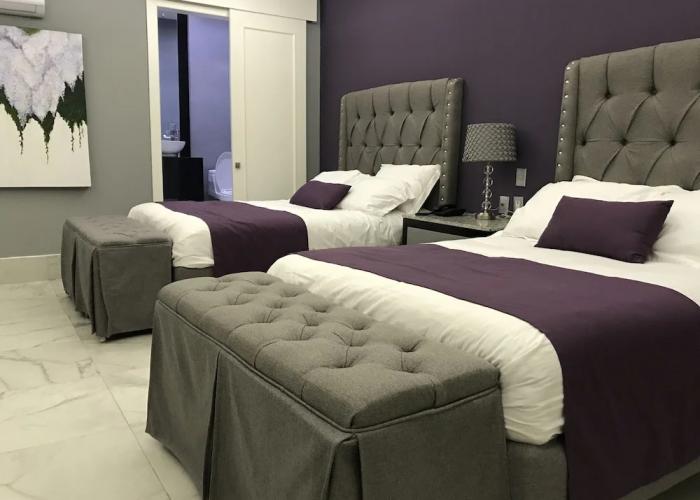 Gran Hotel Cantera La plaza
