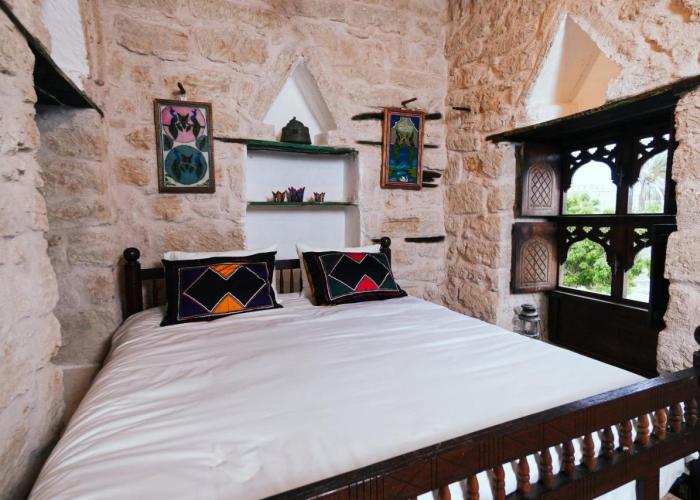 نزل كوفان التراثي Koofan Heritage Lodge