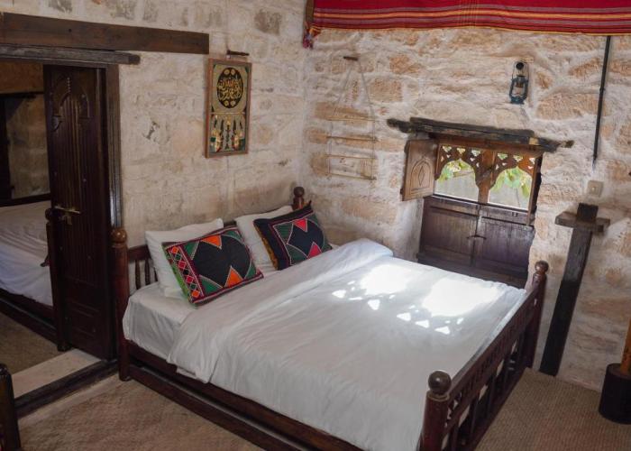 نزل كوفان التراثي Koofan Heritage Lodge