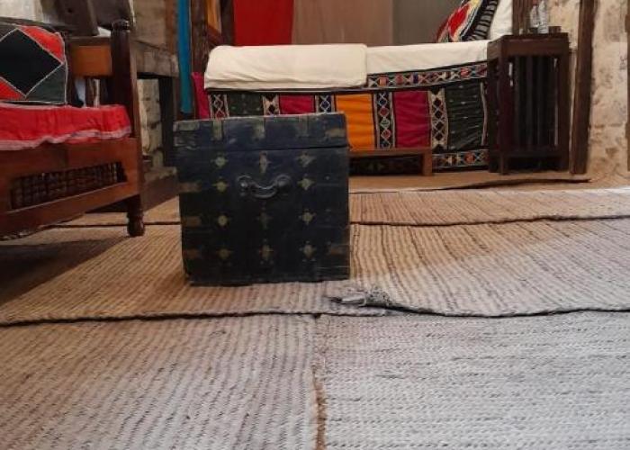نزل كوفان التراثي Koofan Heritage Lodge