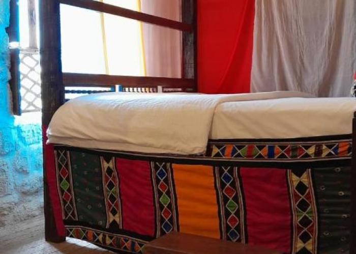 نزل كوفان التراثي Koofan Heritage Lodge