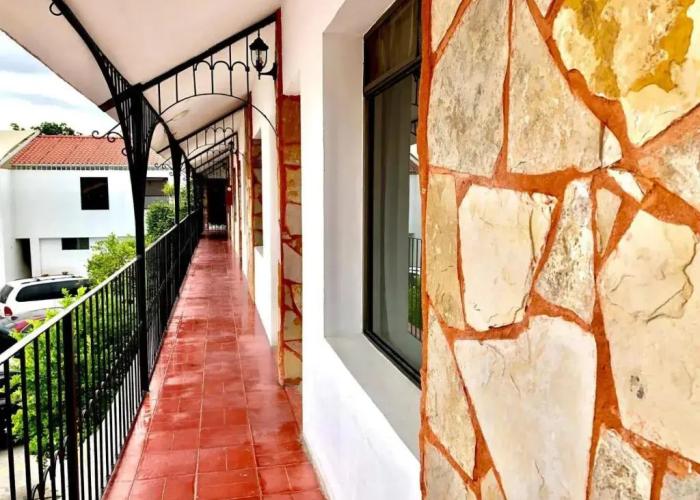 Hotel Los Robles
