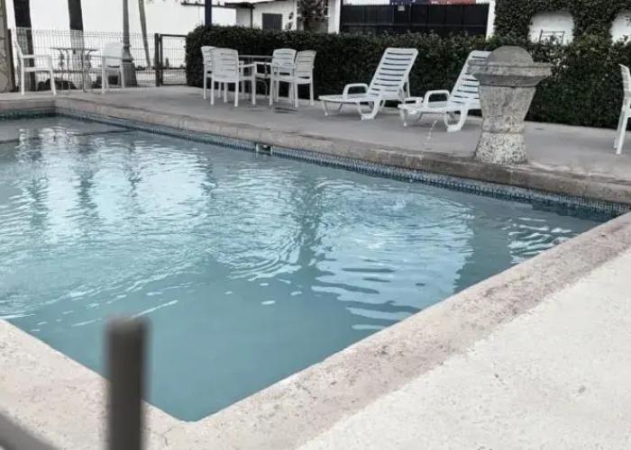 Hotel Los Robles