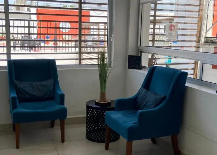 Hotel Los Robles