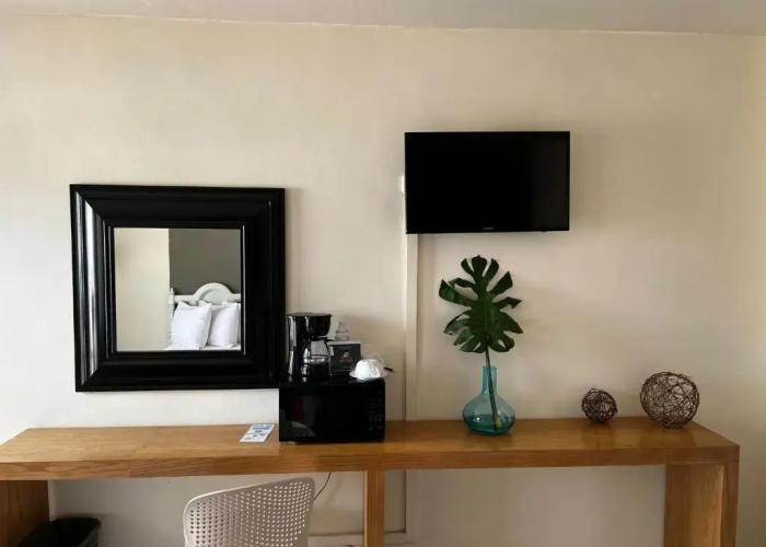 Hotel Los Robles