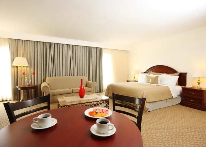 Hilton Garden Inn Nuevo Laredo