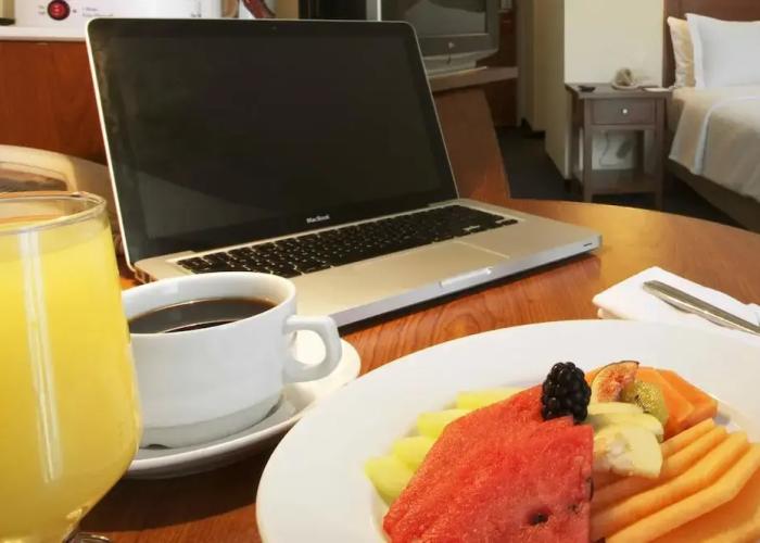 Hilton Garden Inn Nuevo Laredo