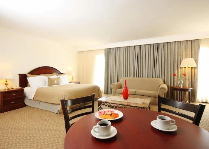 Hilton Garden Inn Nuevo Laredo