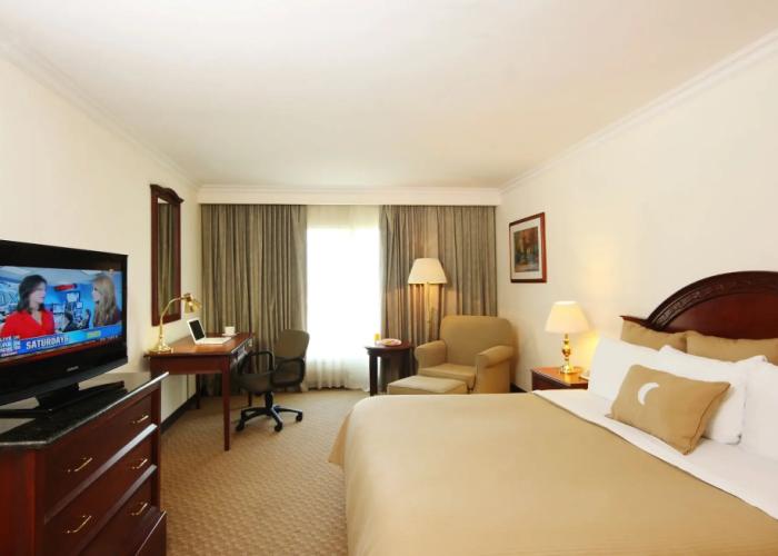 Hilton Garden Inn Nuevo Laredo